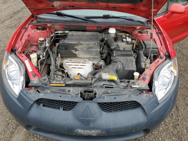 Photo 11 from auction – 2006 MITSUBISHI ECLIPSE GS with VIN 4A3AK24F36E052417