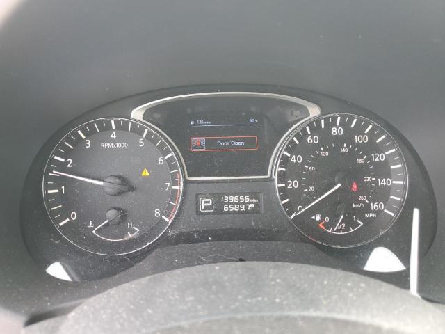 Photo 9 from auction – 2014 NISSAN ALTIMA 2.5 with VIN 1N4AL3AP1EC403666