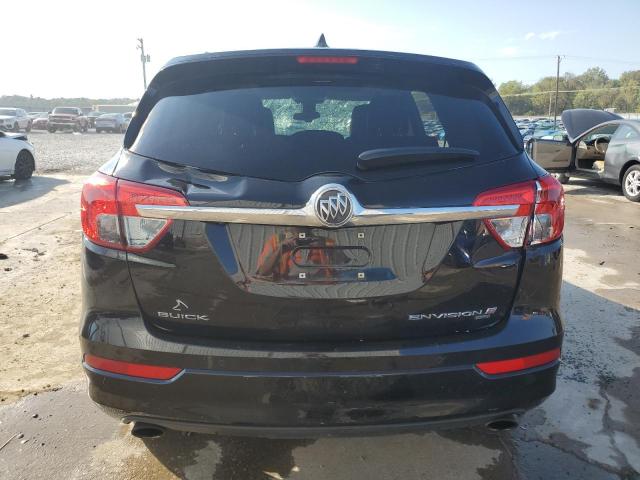 Photo 6 from auction – 2017 BUICK ENVISION P with VIN LRBFXFSXXHD115338