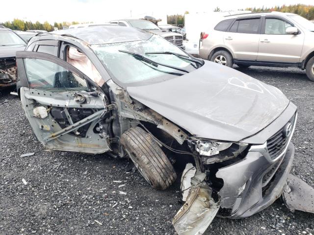 Photo 12 from auction – 2018 MAZDA CX-3 TOURI with VIN JM1DKFC71J1302951