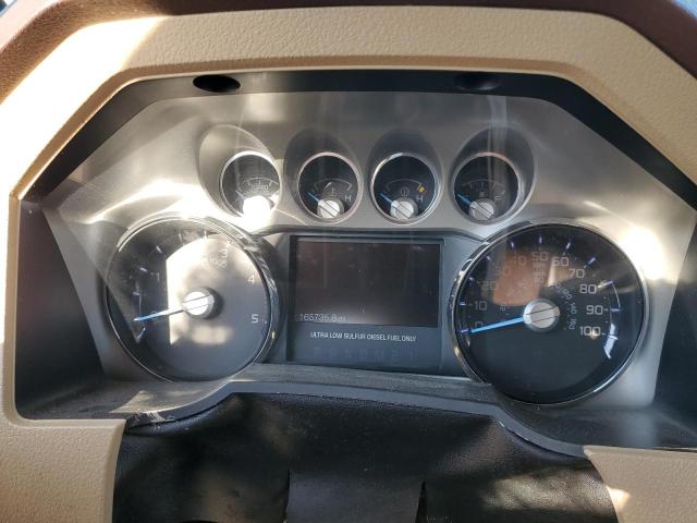 Photo 9 from auction – 2012 FORD F250 SUPER with VIN 1FT7W2BT4CEA01059