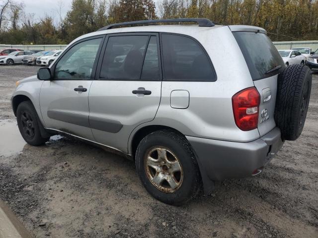 Photo 2 from auction – 2004 TOYOTA RAV4 with VIN JTEHD20V340015026