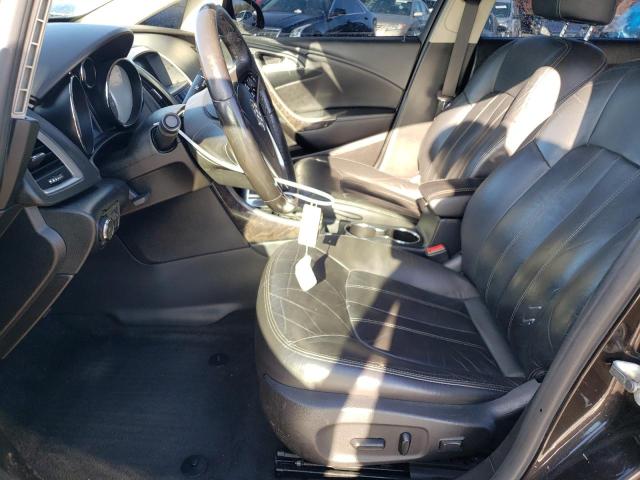 Photo 7 from auction – 2016 BUICK VERANO with VIN 1G4PS5SK1G4123518