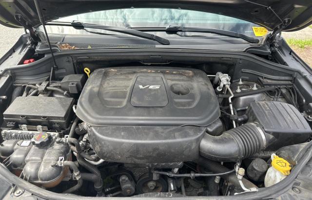 Photo 7 from auction – 2016 JEEP GRAND CHER with VIN 1C4RJEBG5GC368839