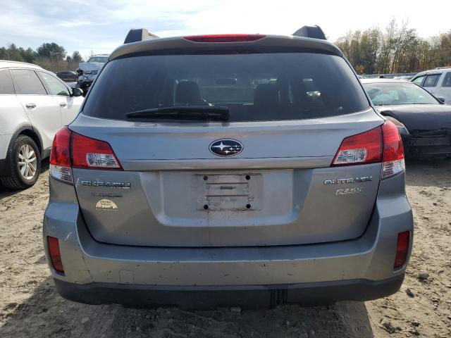 Снимка 6 от търг – 2011 SUBARU OUTBACK 2. с VIN 4S4BRBCC2B3370475