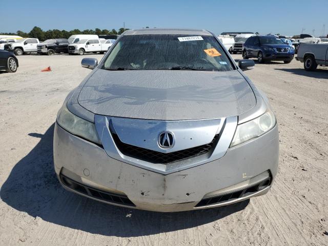 Photo 5 from auction – 2010 ACURA TL with VIN 19UUA8F59AA020938