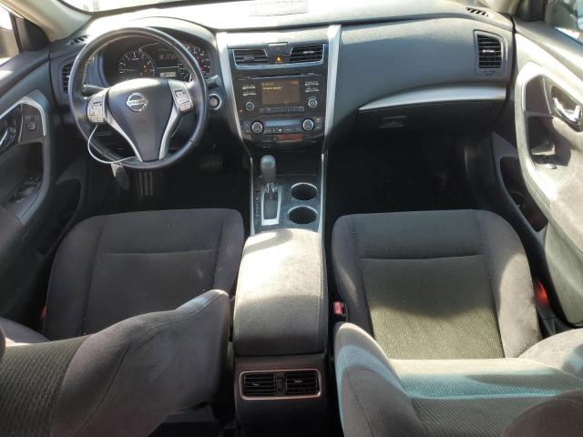 Photo 8 from auction – 2013 NISSAN ALTIMA 2.5 with VIN 1N4AL3AP1DC144255