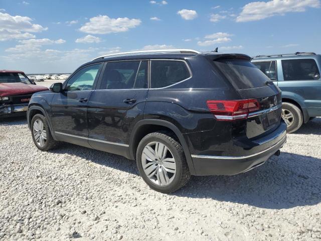 Photo 2 from auction – 2019 VOLKSWAGEN ATLAS SEL with VIN 1V2MR2CA2KC597465