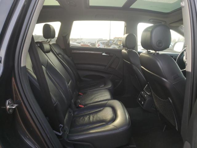 Photo 11 from auction – 2011 AUDI Q7 PRESTIG with VIN WA1DGAFEXBD001099