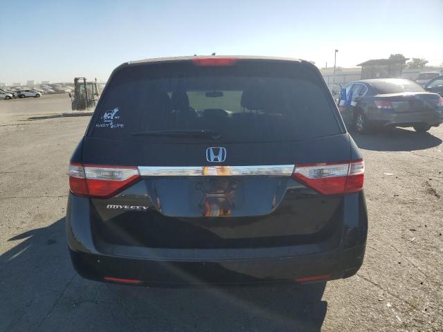 Photo 6 from auction – 2011 HONDA ODYSSEY EX with VIN 5FNRL5H6XBB011323