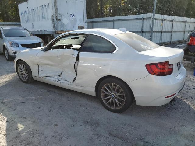 Photo 2 from auction – 2016 BMW 228 I SULE with VIN WBA1F9C55GV545653