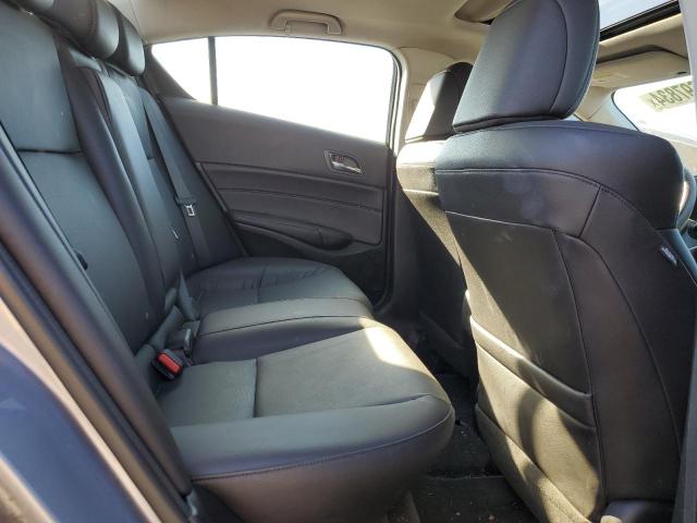 Photo 10 from auction – 2016 ACURA ILX PREMIU with VIN 19UDE2F73GA003970