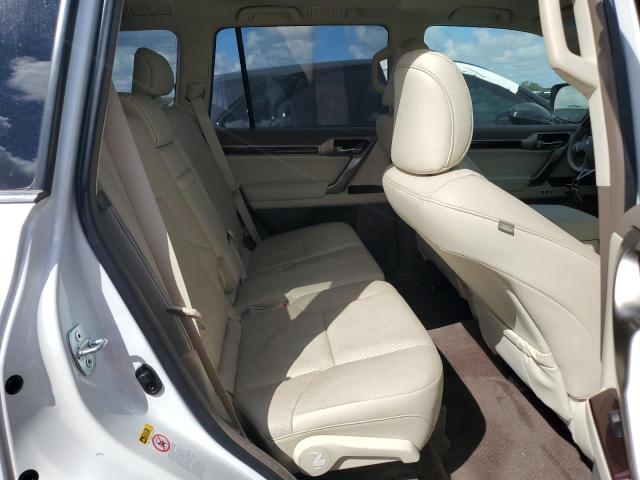 Photo 11 from auction – 2016 LEXUS GX 460 with VIN JTJBM7FX6G5140073