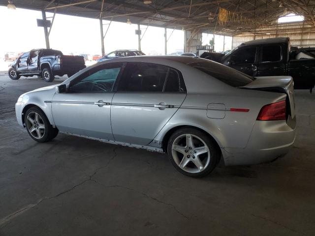 Photo 2 from auction – 2005 ACURA TL with VIN 19UUA66205A066643