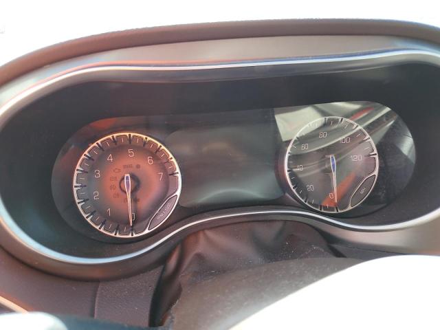 Photo 9 from auction – 2017 CHRYSLER PACIFICA T with VIN 2C4RC1EG1HR669244