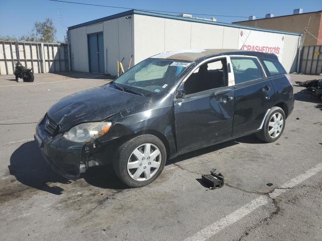 TOYOTA COROLLA MA 2008 with VIN 2T1KR32E68C719442 - Photo from auction