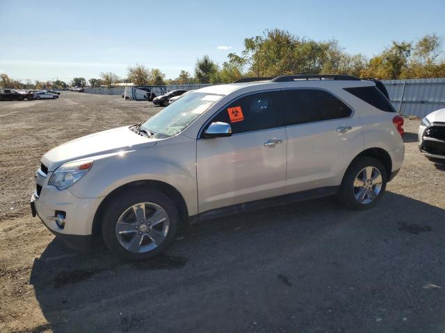 Photo 1 from auction – 2015 CHEVROLET EQUINOX LT with VIN 1GNFLGEK0FZ113933