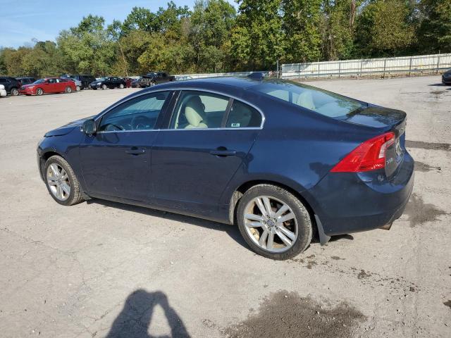Photo 2 from auction – 2012 VOLVO S60 T5 with VIN YV1622FS8C2088033