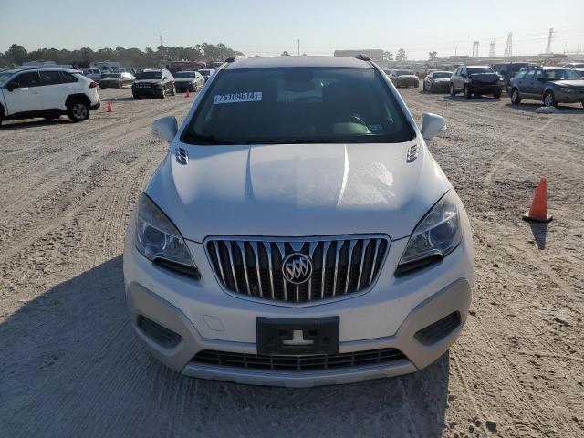 Photo 5 from auction – 2015 BUICK ENCORE with VIN KL4CJASBXFB216993