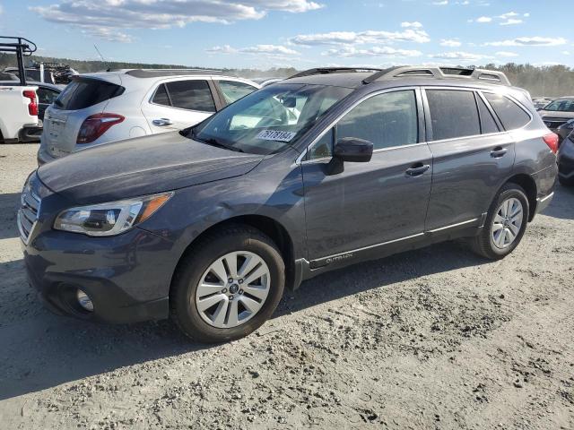 SUBARU OUTBACK 2. 2015 с VIN 4S4BSBDC7F3202775 - Снимка от търг