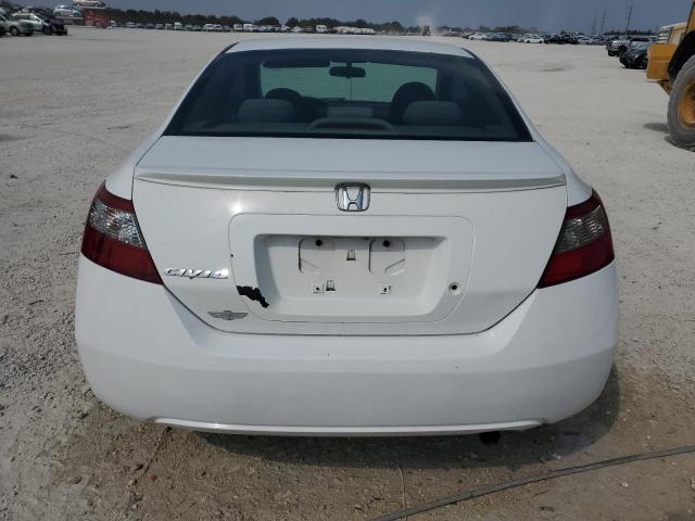 Photo 6 from auction – 2011 HONDA CIVIC LX with VIN 2HGFG1B66BH508731