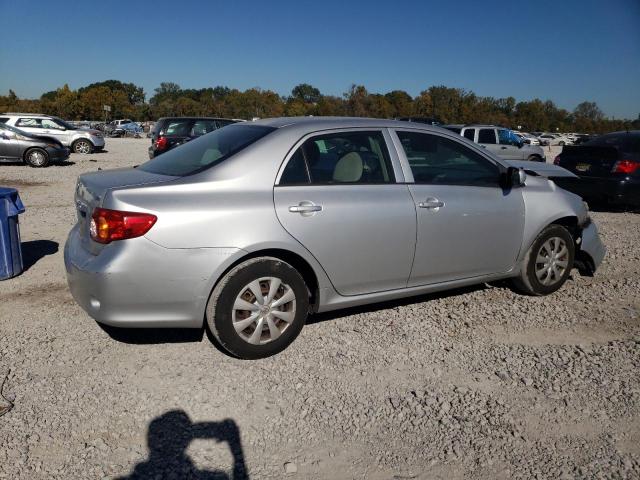 Photo 3 from auction – 2009 TOYOTA COROLLA BA with VIN JTDBL40E69J033594