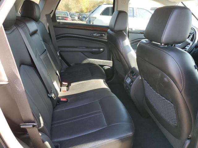 Photo 11 from auction – 2014 CADILLAC SRX PREMIU with VIN 3GYFNGE30ES632613
