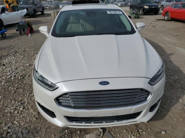 Photo 5 from auction – 2016 FORD FUSION TIT with VIN 3FA6P0K93GR289912