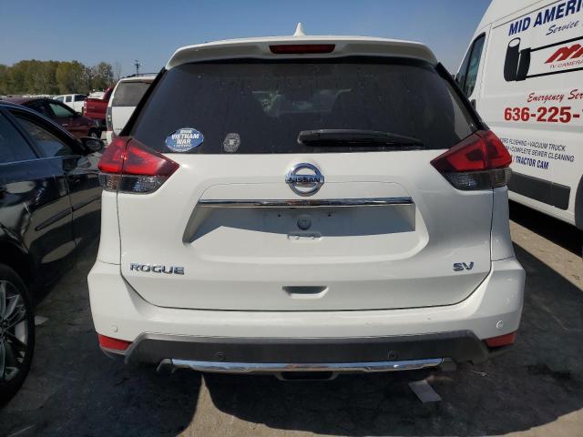 Photo 6 from auction – 2020 NISSAN ROGUE S with VIN KNMAT2MT9LP524139