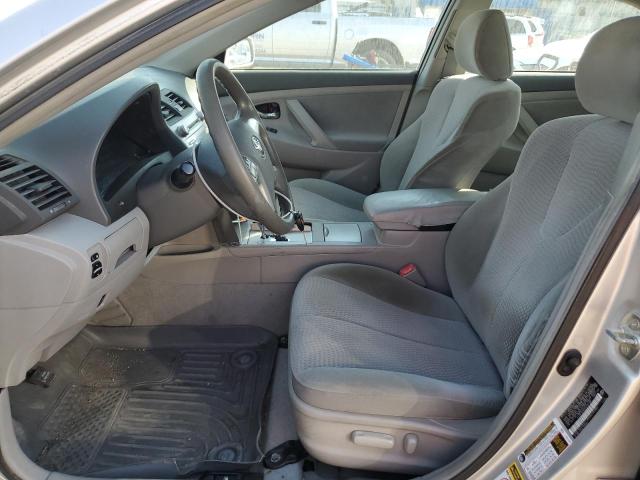 Photo 7 from auction – 2011 TOYOTA CAMRY BASE with VIN 4T1BF3EK6BU136109