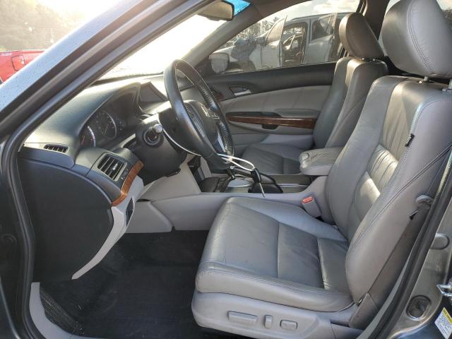 Photo 7 from auction – 2012 HONDA ACCORD EXL with VIN 1HGCP2F82CA168370