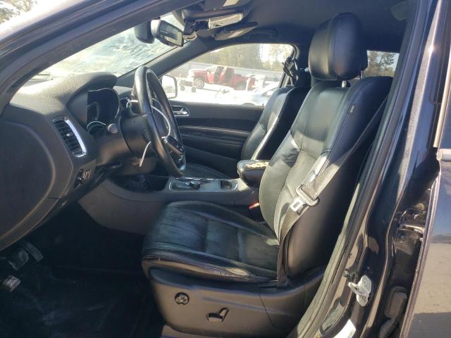 Photo 7 from auction – 2015 DODGE DURANGO SX with VIN 1C4RDHAG0FC155936