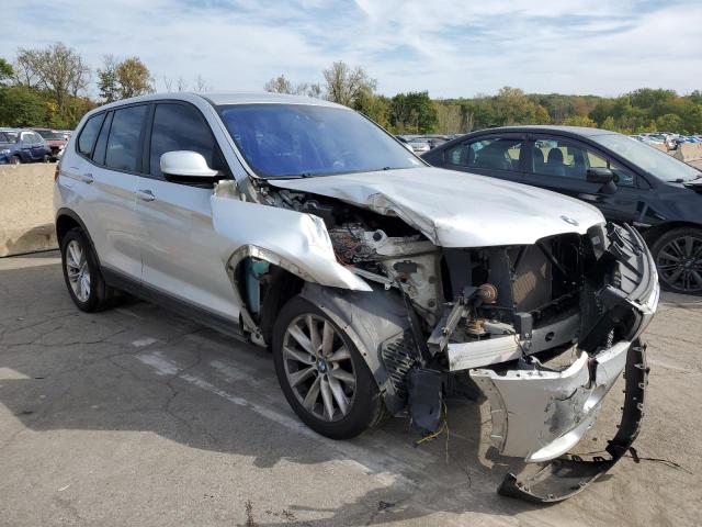 Photo 4 from auction – 2013 BMW X3 XDRIVE2 with VIN 5UXWX9C51D0A12747