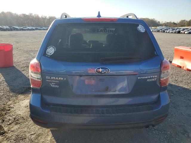 Photo 6 from auction – 2016 SUBARU FORESTER 2 with VIN JF2SJADC0GH425229