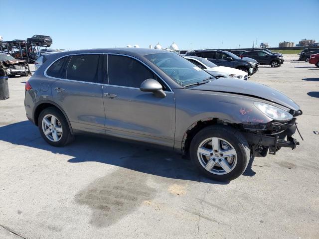 Photo 4 from auction – 2012 PORSCHE CAYENNE S with VIN WP1AB2A21CLA40356
