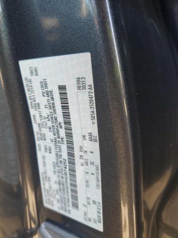 Photo 14 from auction – 2017 FORD ESCAPE SE with VIN 1FMCU0GD3HUB74252