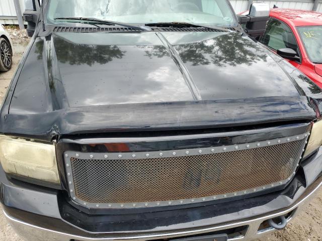 Photo 11 from auction – 2002 FORD EXCURSION with VIN 1FMNU41SX2ED21997