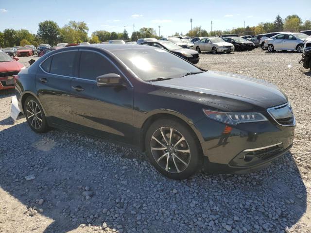 Photo 4 from auction – 2015 ACURA TLX ADVANC with VIN 19UUB3F71FA005178