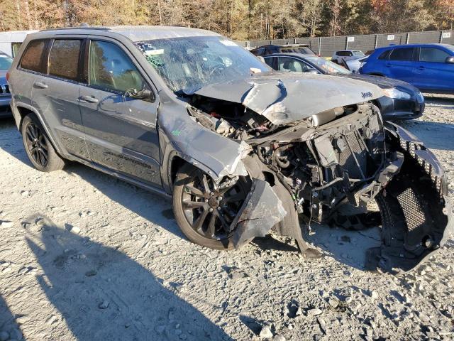 Photo 4 from auction – 2021 JEEP GRAND CHER with VIN 1C4RJFAG3MC754274