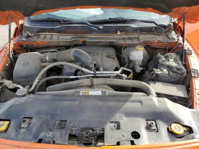 Photo 11 from auction – 2017 RAM 1500 SPORT with VIN 1C6RR7MT6HS596863