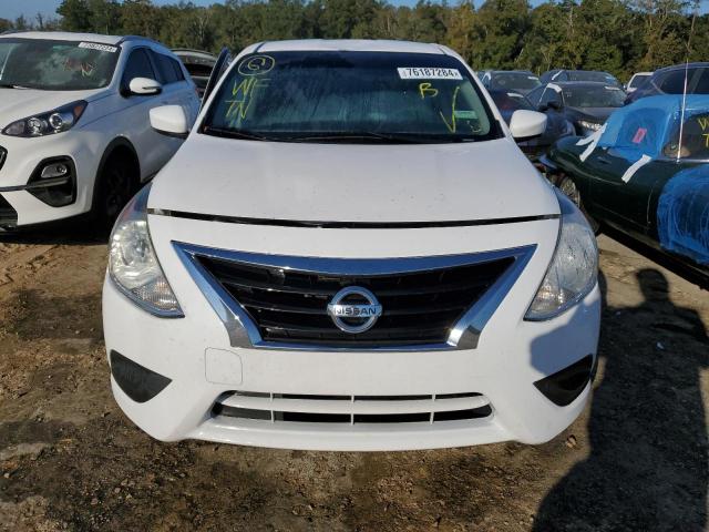 Photo 5 from auction – 2017 NISSAN VERSA S with VIN 3N1CN7APXHL815181