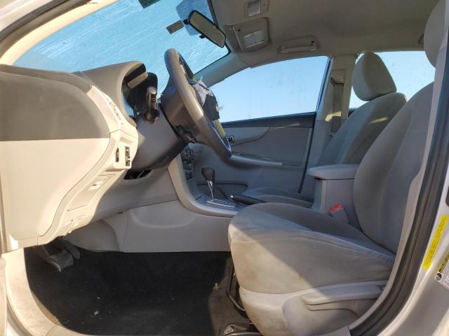 Photo 7 from auction – 2011 TOYOTA COROLLA BA with VIN 2T1BU4EE8BC573911