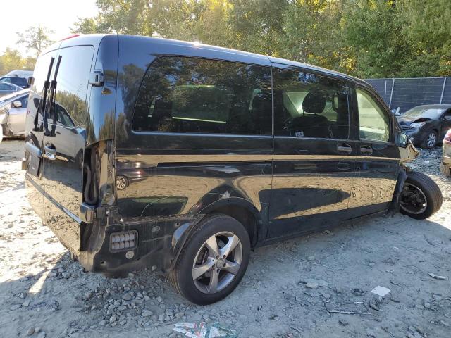 Photo 3 from auction – 2018 MERCEDES-BENZ METRIS with VIN WD4PG2EE2J3403767