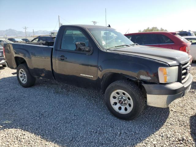 Photo 4 from auction – 2009 GMC SIERRA C15 with VIN 1GTEC14X79Z278901