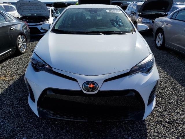 Фото 5 с аукциона – 2017 TOYOTA COROLLA L с VIN 2T1BURHEXHC769043