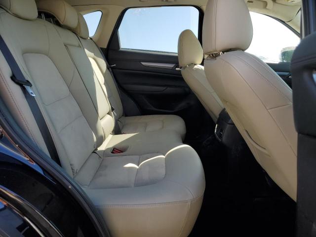 Photo 11 from auction – 2023 MAZDA CX-5 SELEC with VIN JM3KFBBM3P0156957