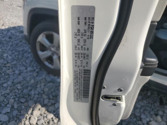 Фото 14 с аукциона – 2018 JEEP COMPASS LA с VIN 3C4NJCBB5JT410848