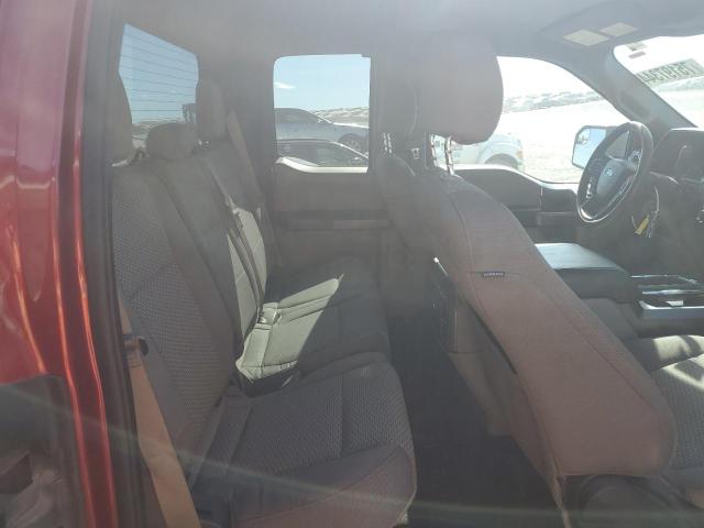 Photo 10 from auction – 2016 FORD F150 SUPER with VIN 1FTEX1E8XGKE41221