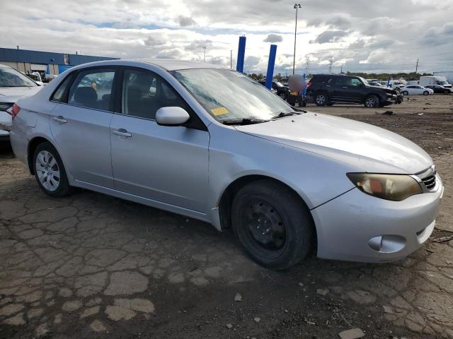 صورة رقم 4 من المزاد - 2009 SUBARU IMPREZA 2. مع VIN JF1GE61699H519543