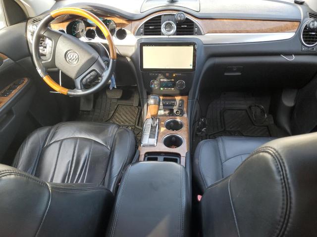 Photo 8 from auction – 2008 BUICK ENCLAVE CX with VIN 5GAEV23748J296594